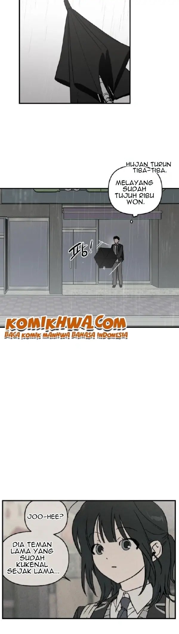 Baca Juhee's Surroundings - Chapter 7 halaman 10