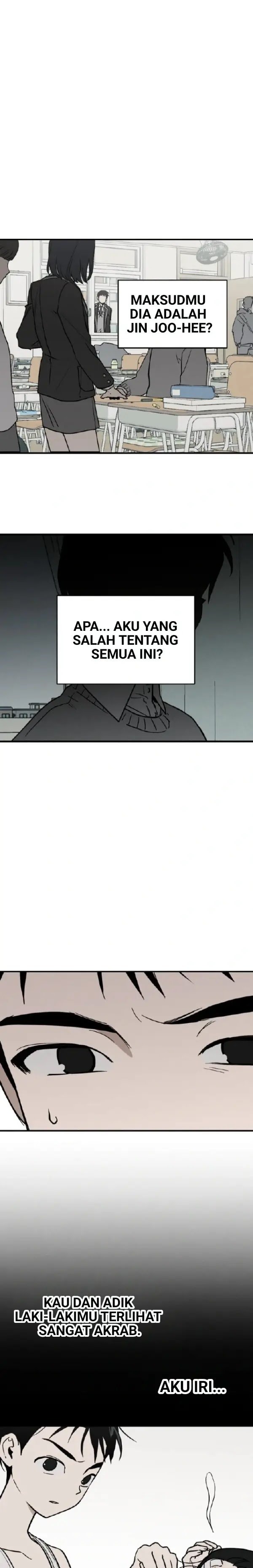 Baca Juhee's Surroundings - Chapter 7 halaman 11