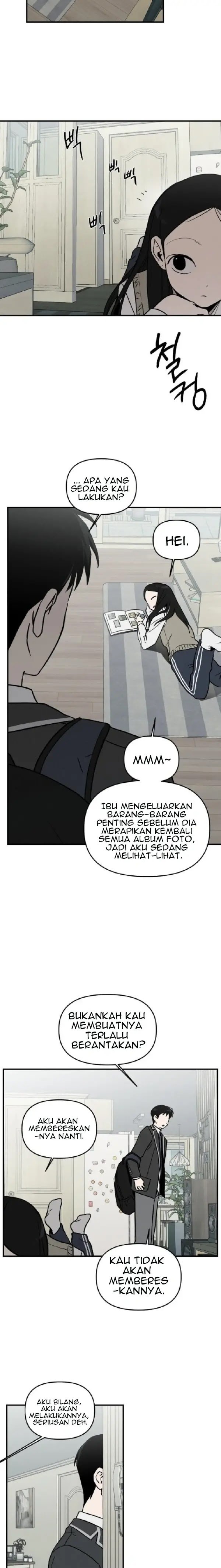 Baca Juhee's Surroundings - Chapter 7 halaman 14