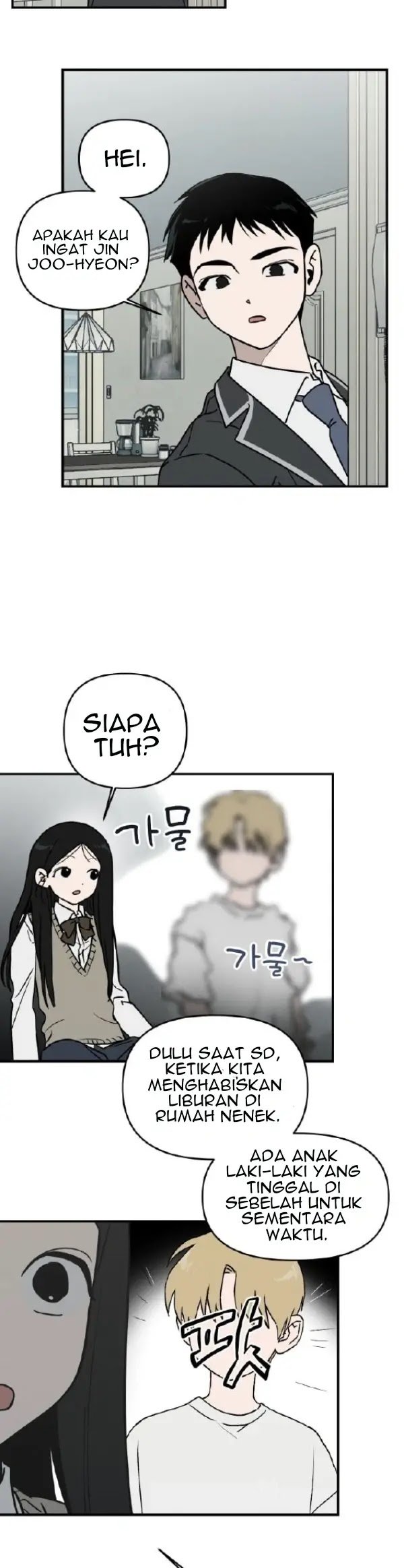 Baca Juhee's Surroundings - Chapter 7 halaman 15