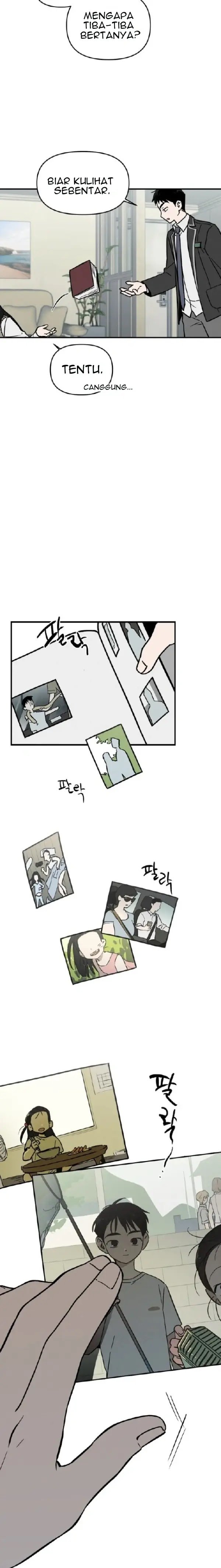 Baca Juhee's Surroundings - Chapter 7 halaman 17