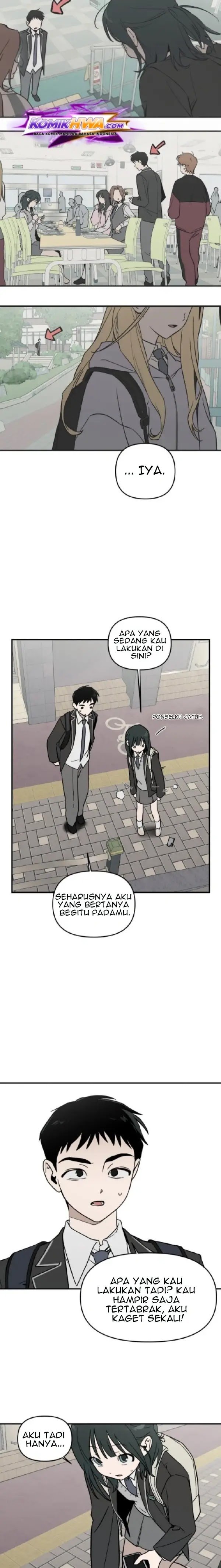 Baca Juhee's Surroundings - Chapter 7 halaman 2