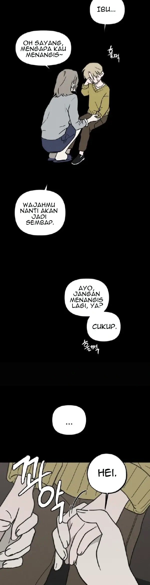 Baca Juhee's Surroundings - Chapter 7 halaman 22