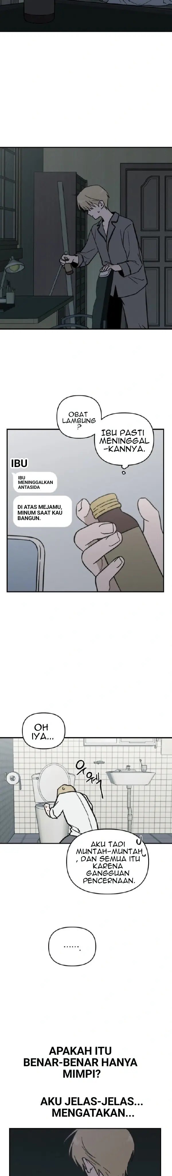 Baca Juhee's Surroundings - Chapter 7 halaman 24