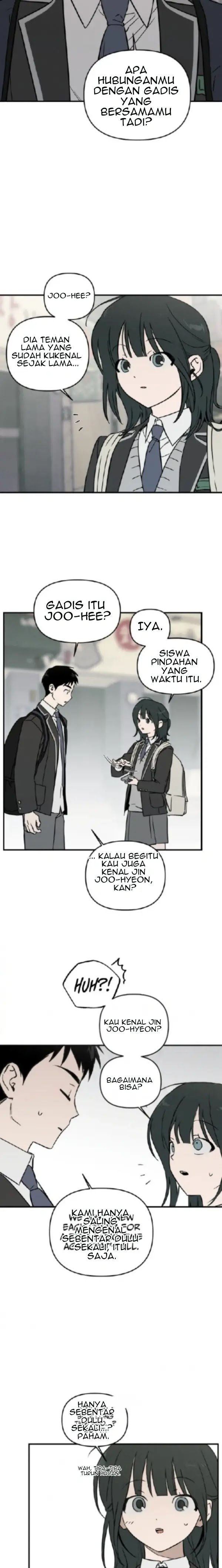 Baca Juhee's Surroundings - Chapter 7 halaman 5
