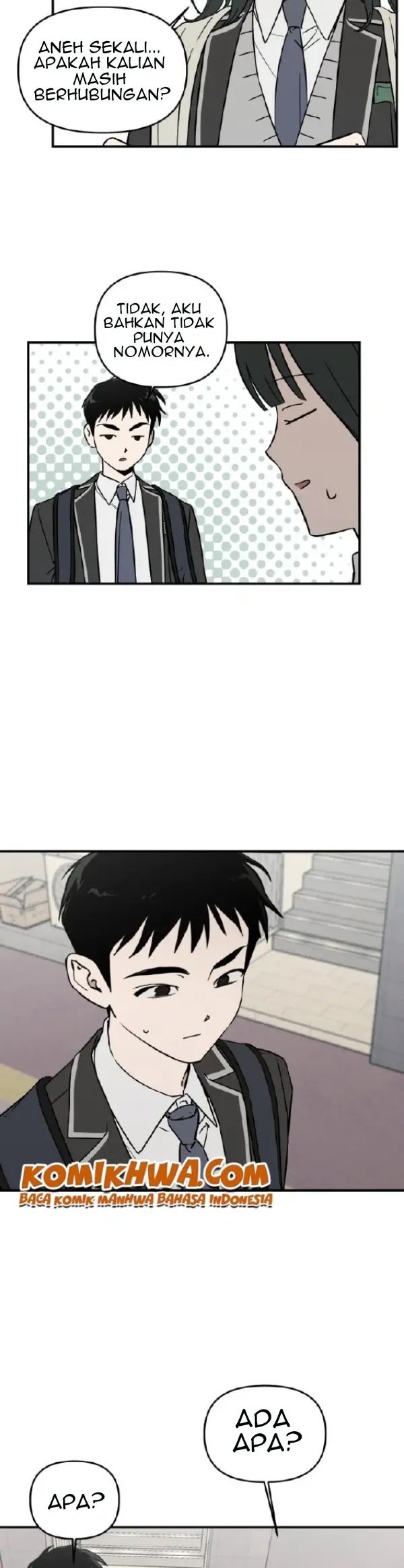 Baca Juhee's Surroundings - Chapter 7 halaman 6
