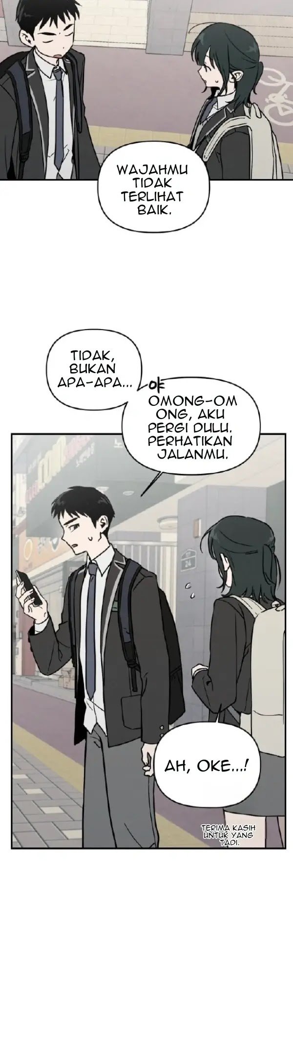 Baca Juhee's Surroundings - Chapter 7 halaman 7