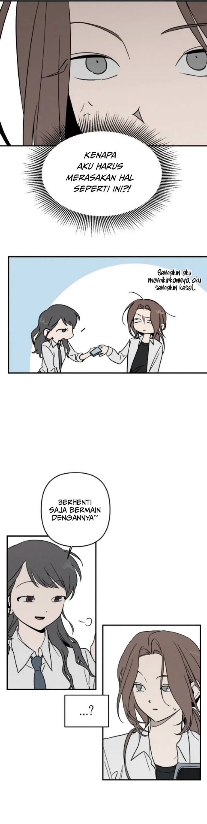 Himari no Mawari chapter 9 halaman 7