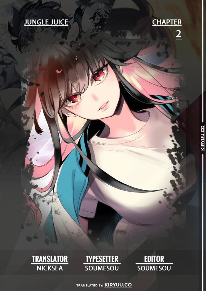 Baca Jungle Juice - Chapter 2 halaman 1