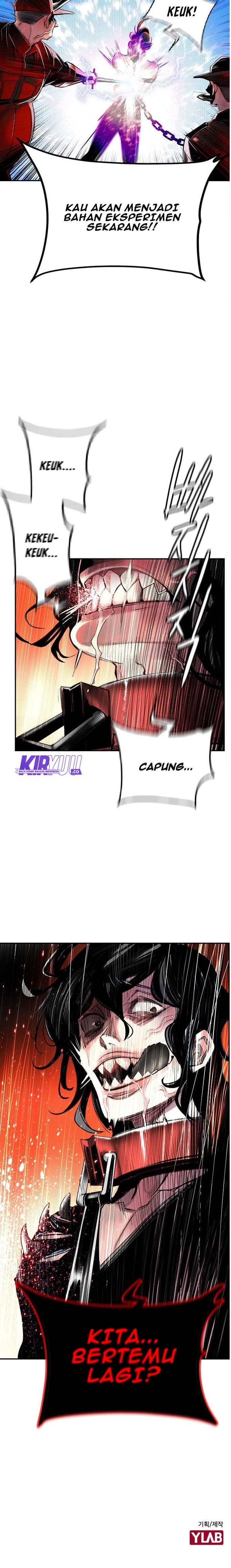 Baca Jungle Juice - Chapter 2 halaman 17