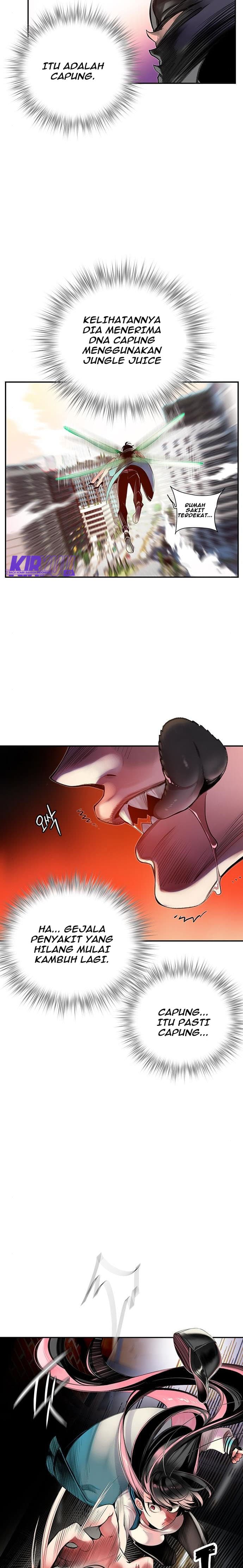 Baca Jungle Juice - Chapter 2 halaman 4
