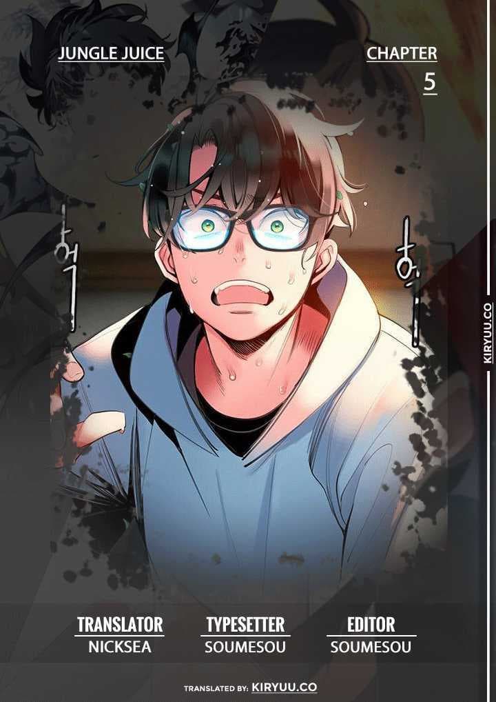 Baca Jungle Juice - Chapter 5 halaman 1