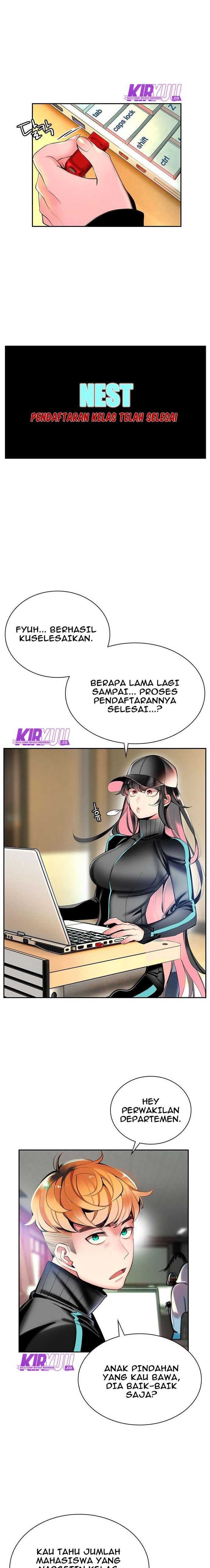 Baca Jungle Juice - Chapter 5 halaman 2