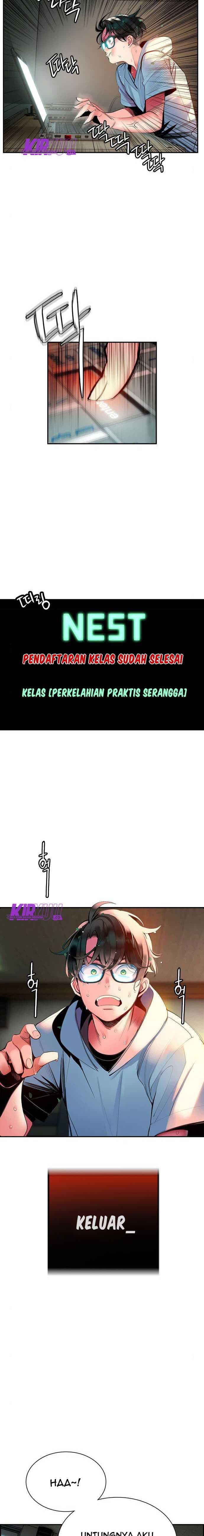 Baca Jungle Juice - Chapter 5 halaman 28