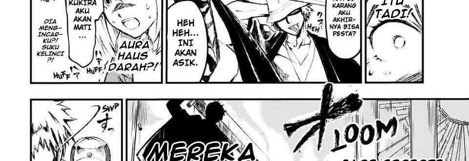 Baca Juushin No Katana - Chapter 3 halaman 10