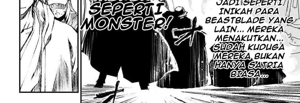 Baca Juushin No Katana - Chapter 3 halaman 11