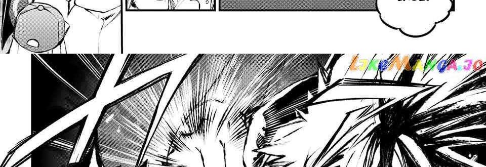 Baca Juushin No Katana - Chapter 3 halaman 16