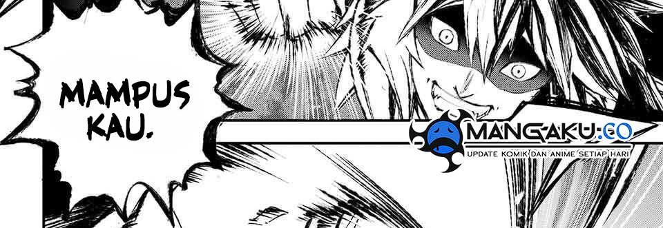 Baca Juushin No Katana - Chapter 3 halaman 17