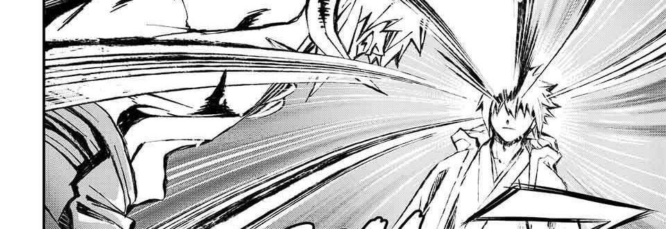 Baca Juushin No Katana - Chapter 3 halaman 18