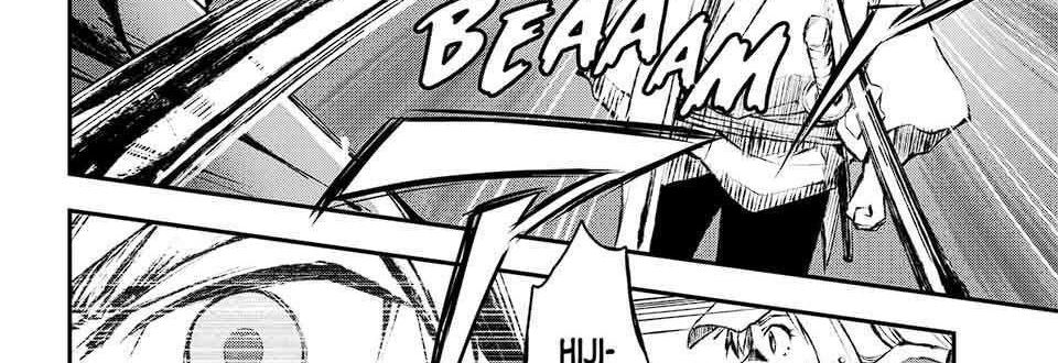 Baca Juushin No Katana - Chapter 3 halaman 19