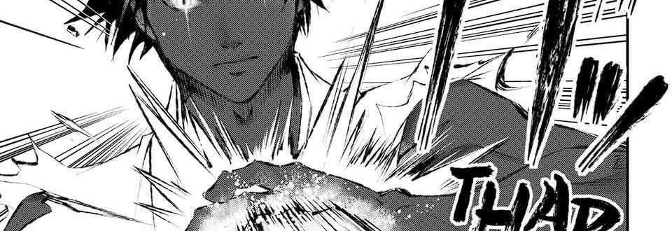 Baca Juushin No Katana - Chapter 3 halaman 21