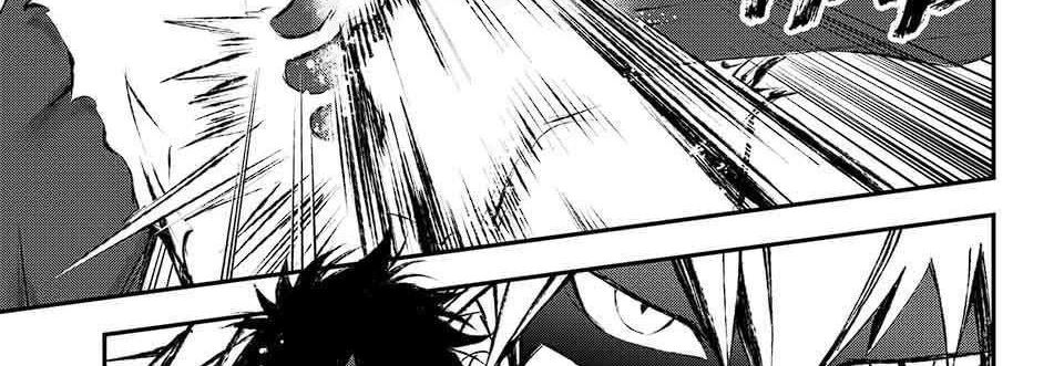 Baca Juushin No Katana - Chapter 3 halaman 22