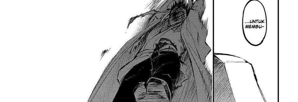 Baca Juushin No Katana - Chapter 3 halaman 29