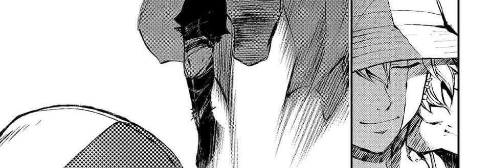 Baca Juushin No Katana - Chapter 3 halaman 30
