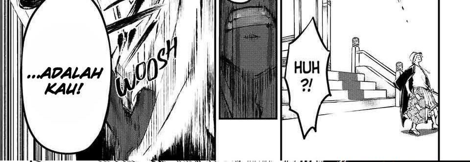 Baca Juushin No Katana - Chapter 3 halaman 32