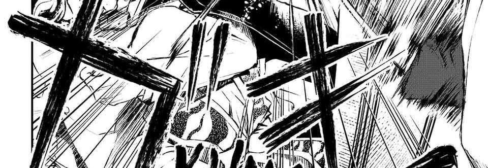 Baca Juushin No Katana - Chapter 3 halaman 34