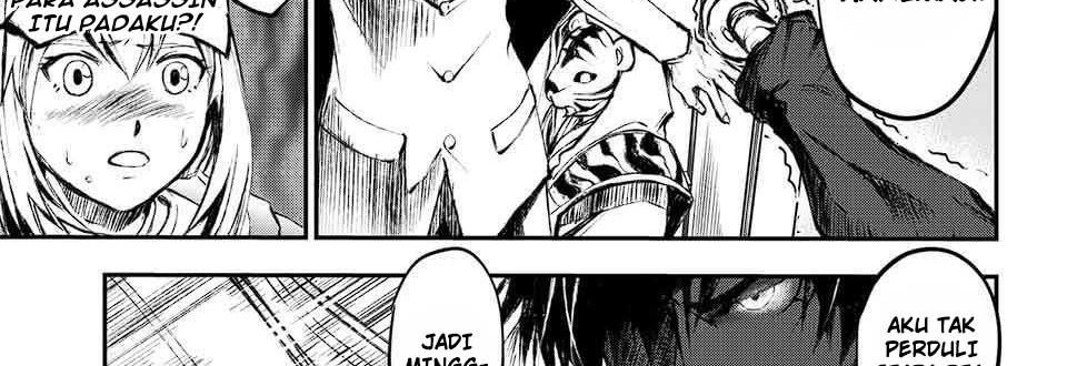 Baca Juushin No Katana - Chapter 3 halaman 38