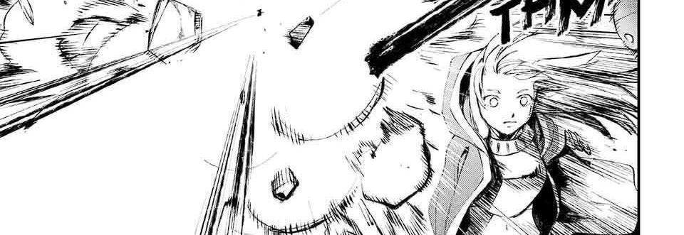 Baca Juushin No Katana - Chapter 3 halaman 40