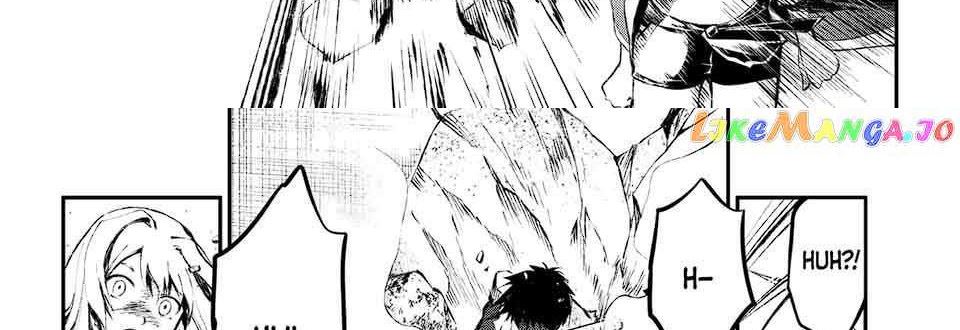 Baca Juushin No Katana - Chapter 3 halaman 41