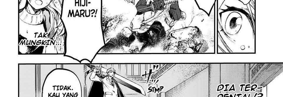 Baca Juushin No Katana - Chapter 3 halaman 42