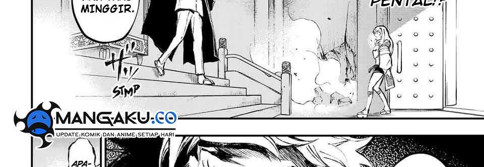 Baca Juushin No Katana - Chapter 3 halaman 43