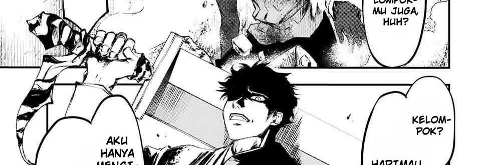 Baca Juushin No Katana - Chapter 3 halaman 46