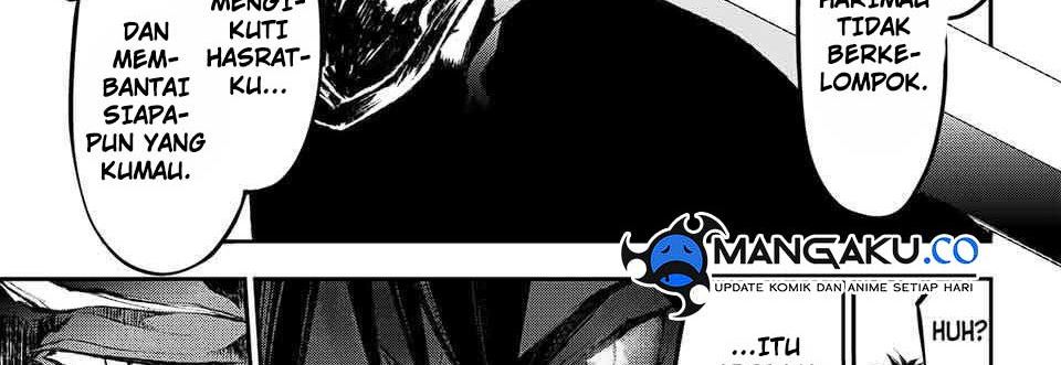 Baca Juushin No Katana - Chapter 3 halaman 47