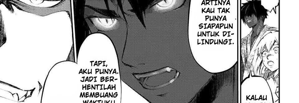 Baca Juushin No Katana - Chapter 3 halaman 48