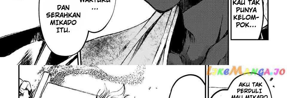 Baca Juushin No Katana - Chapter 3 halaman 49