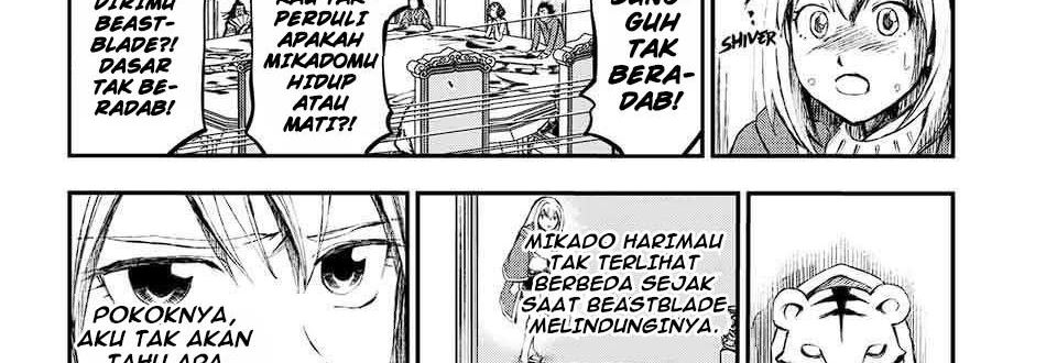 Baca Juushin No Katana - Chapter 3 halaman 52