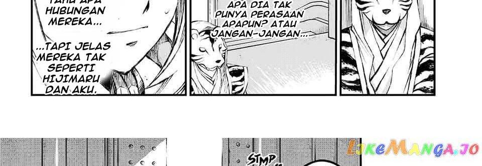 Baca Juushin No Katana - Chapter 3 halaman 53