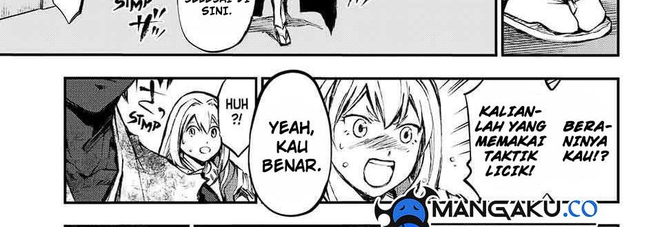 Baca Juushin No Katana - Chapter 3 halaman 55