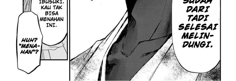 Baca Juushin No Katana - Chapter 3 halaman 57