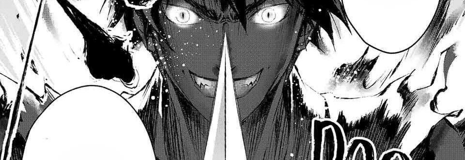 Baca Juushin No Katana - Chapter 3 halaman 60