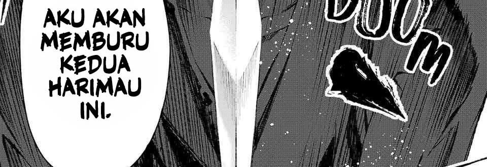 Baca Juushin No Katana - Chapter 3 halaman 61