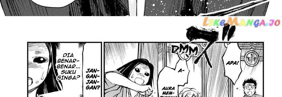Baca Juushin No Katana - Chapter 3 halaman 62