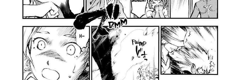 Baca Juushin No Katana - Chapter 3 halaman 63