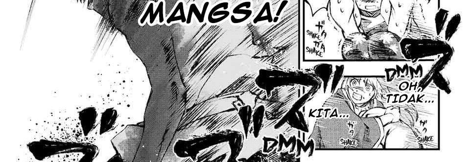 Baca Juushin No Katana - Chapter 3 halaman 65