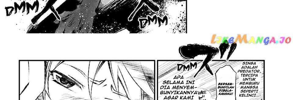 Baca Juushin No Katana - Chapter 3 halaman 66
