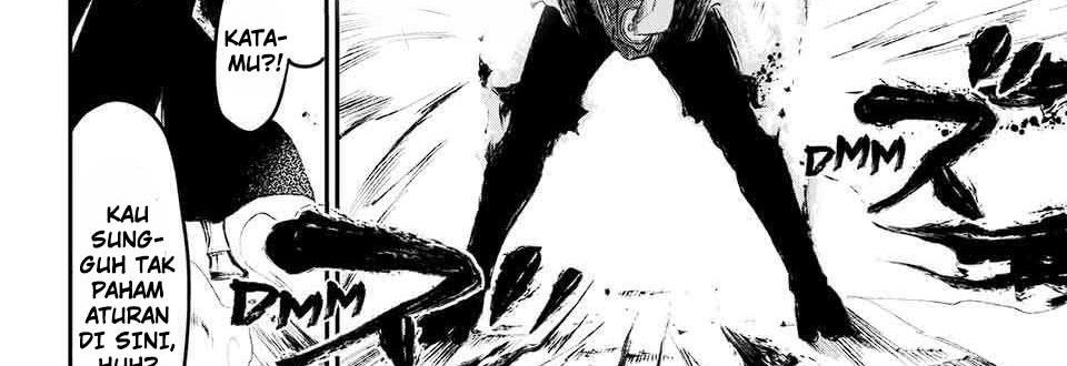 Baca Juushin No Katana - Chapter 3 halaman 69